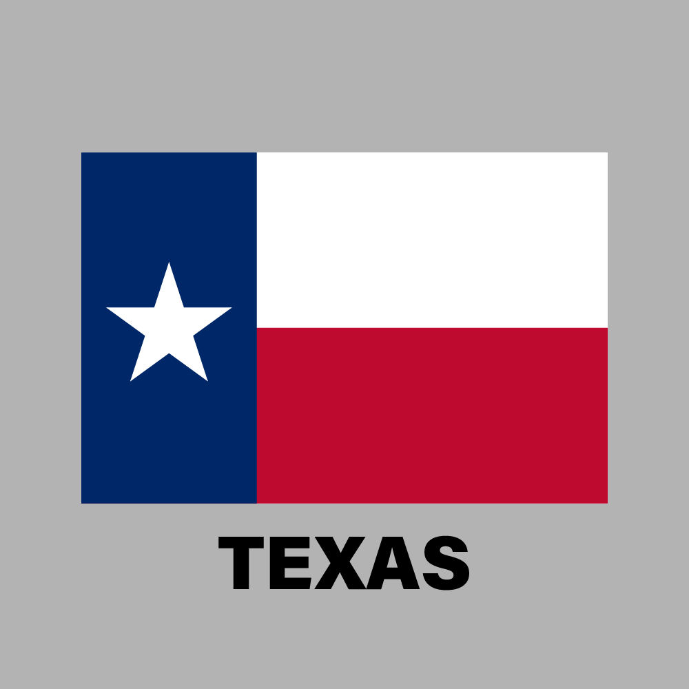 Texas State Flag