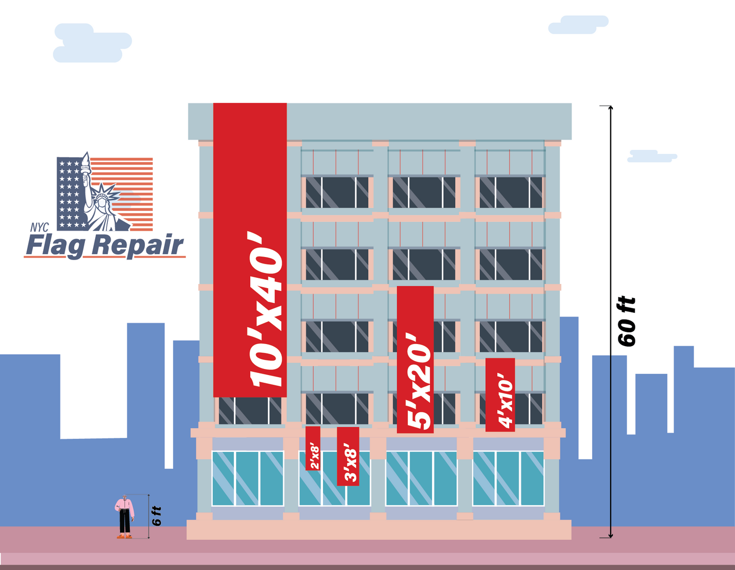 Custom Banner