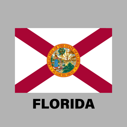 Florida State Flag